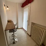 Casa Lino Διαμέρισμα Borca di Cadore
