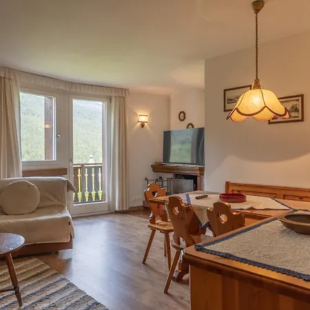 Casa Lino Appartement Borca di Cadore