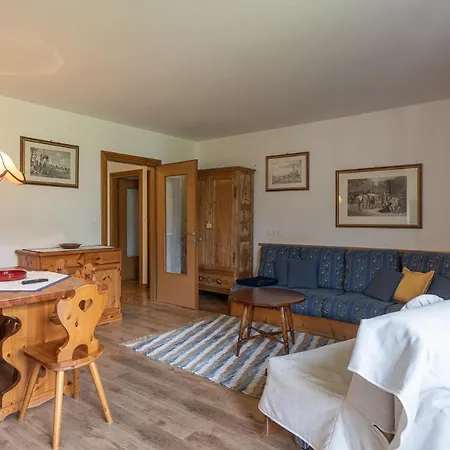 Appartement Casa Lino *