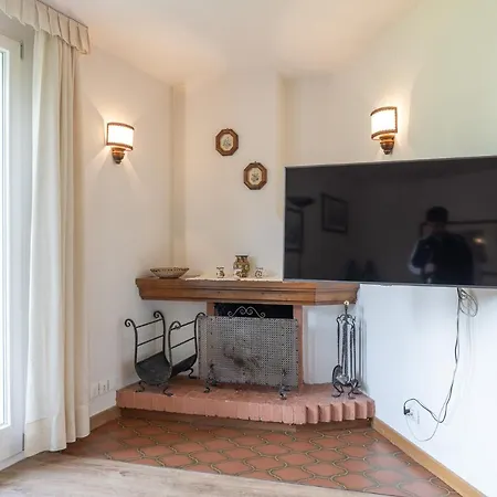 Casa Lino Lejlighed *