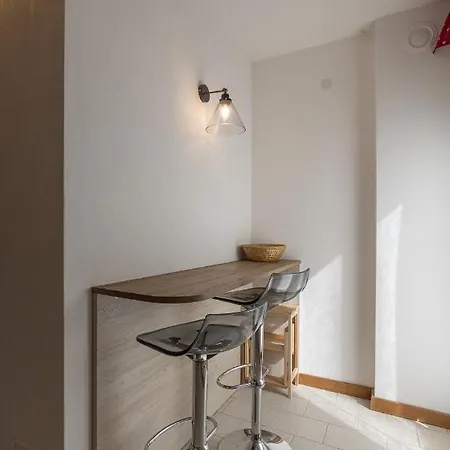 Lejlighed Casa Lino *