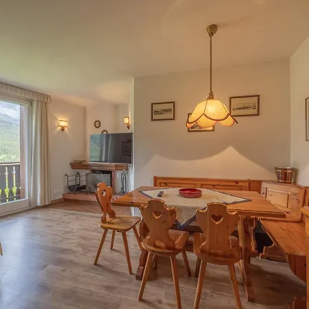 Casa Lino Borca di Cadore