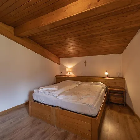 Casa Lino Borca di Cadore