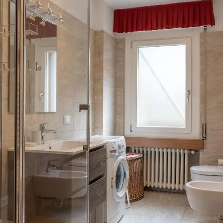 Lägenhet Casa Lino Borca di Cadore