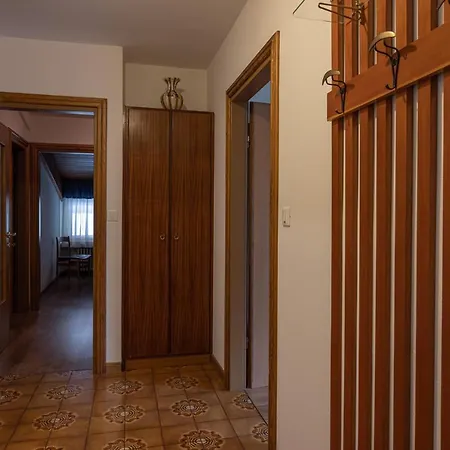 Casa Lino Borca di Cadore