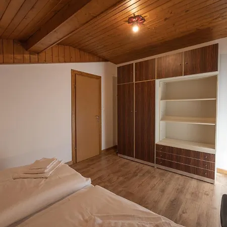 Casa Lino * Borca di Cadore