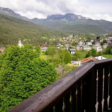 Lejlighed Casa Lino *