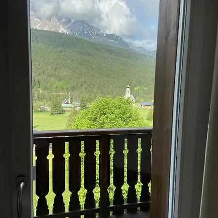 Casa Lino Lägenhet
