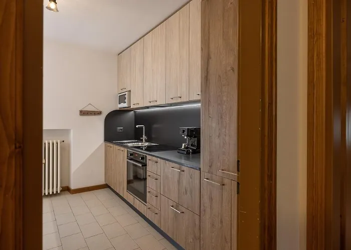 Casa Lino * Borca di Cadore