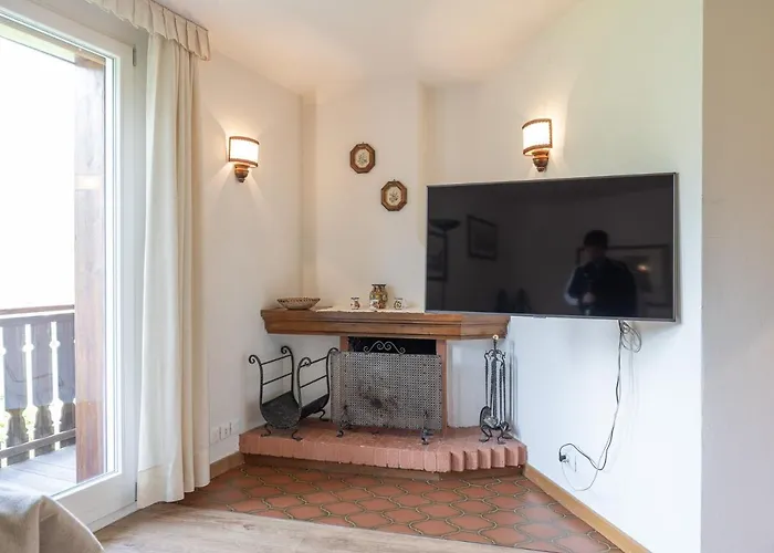 Casa Lino Appartement *