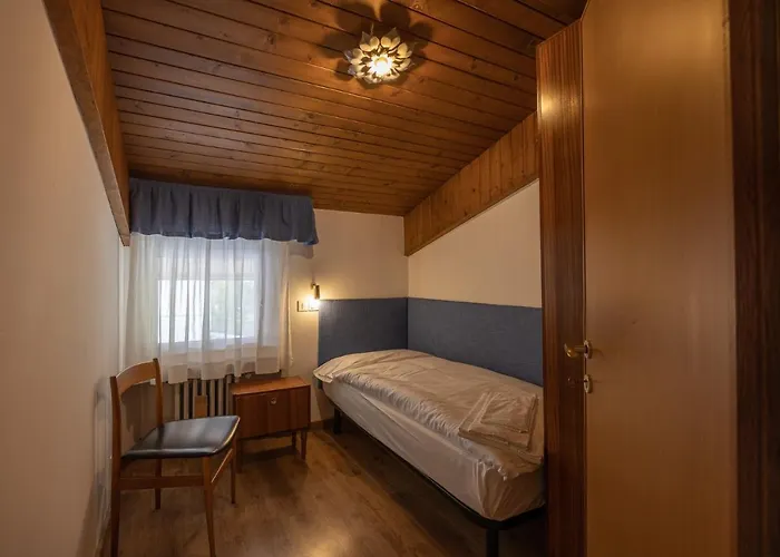 Appartement Casa Lino