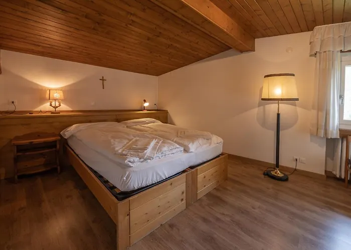 Casa Lino Appartement