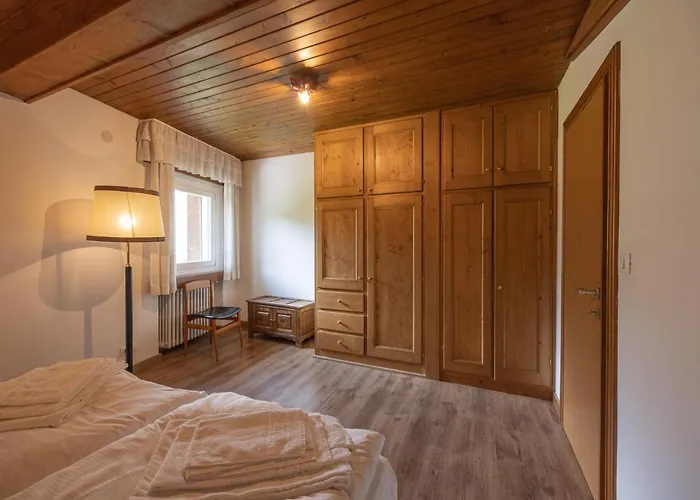 Casa Lino Apartment Borca di Cadore