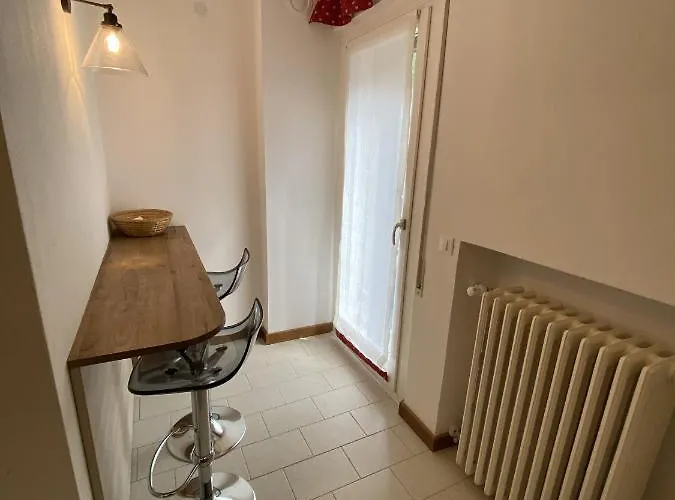 Casa Lino Apartment Borca di Cadore