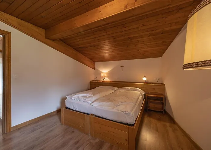 Casa Lino Borca di Cadore