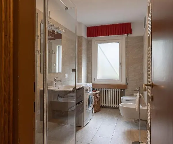 Casa Lino Appartement