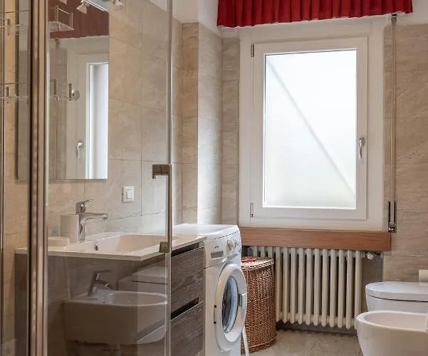 Apartment Casa Lino Borca di Cadore