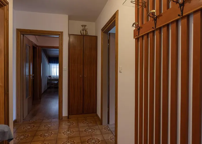 Casa Lino Borca di Cadore