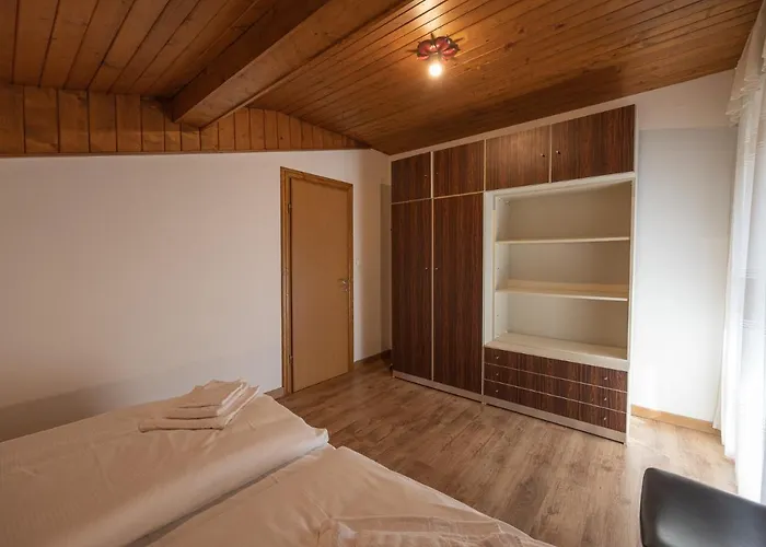 Casa Lino * Borca di Cadore