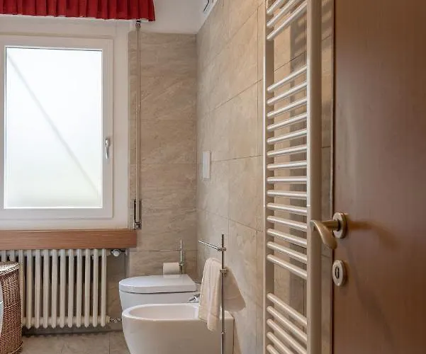 Casa Lino Appartement Borca di Cadore