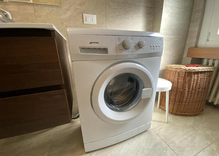 Appartement Casa Lino