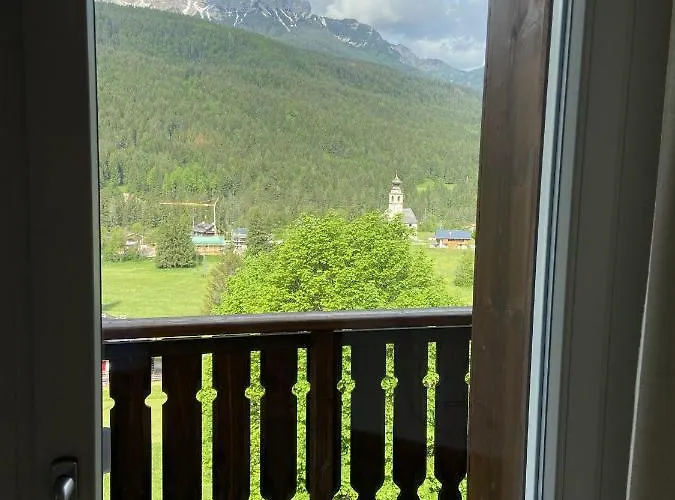 Casa Lino Appartement