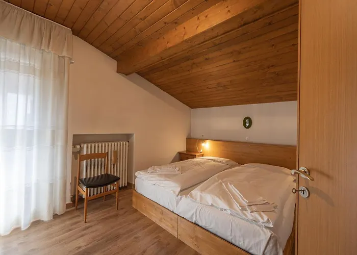 Casa Lino Borca di Cadore