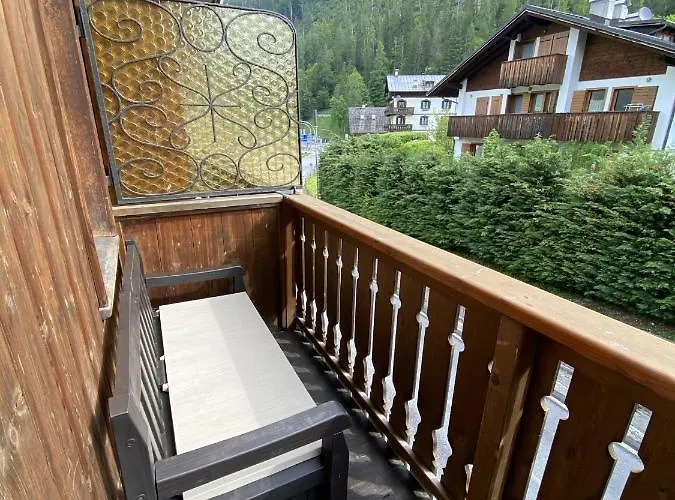 Casa Lino Borca di Cadore