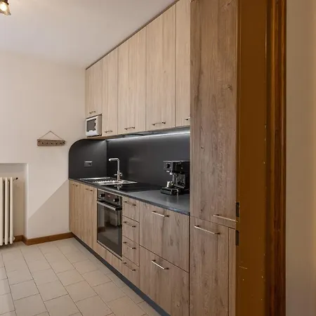 Casa Lino * ボルカ・ディ・カドーレ