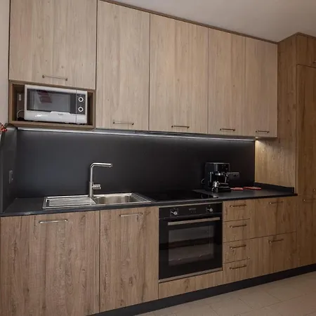 Casa Lino Appartement Borca di Cadore