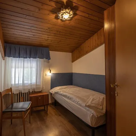 شقة Casa Lino
