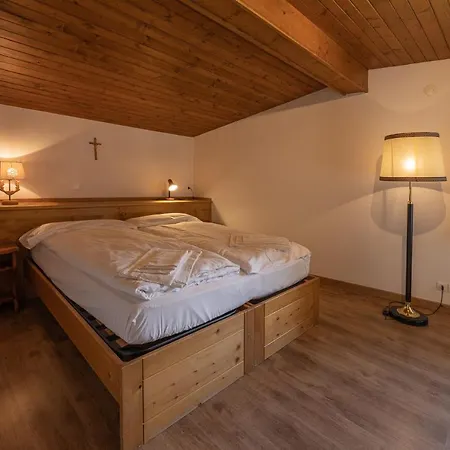 Casa Lino شقة