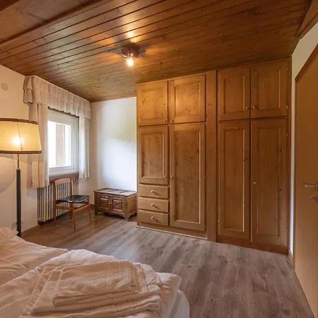 Casa Lino Apartment Borca di Cadore