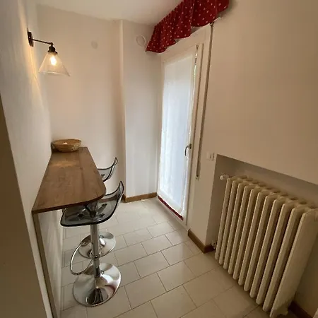 Casa Lino Apartment Borca di Cadore