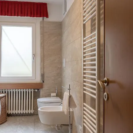 Casa Lino Appartement Borca di Cadore