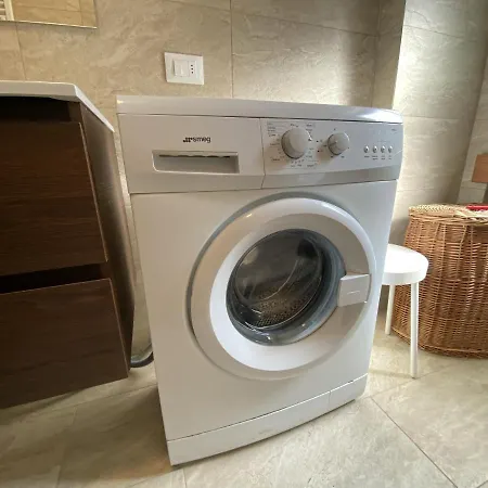 شقة Casa Lino