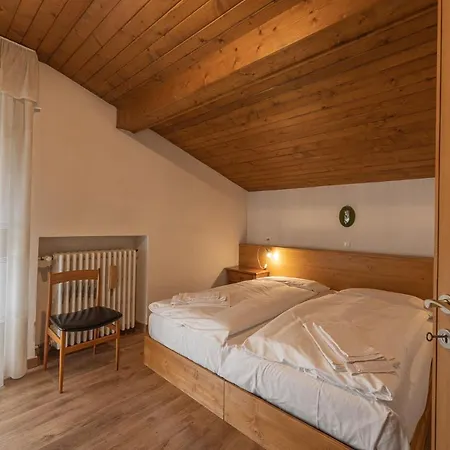 Casa Lino Borca di Cadore