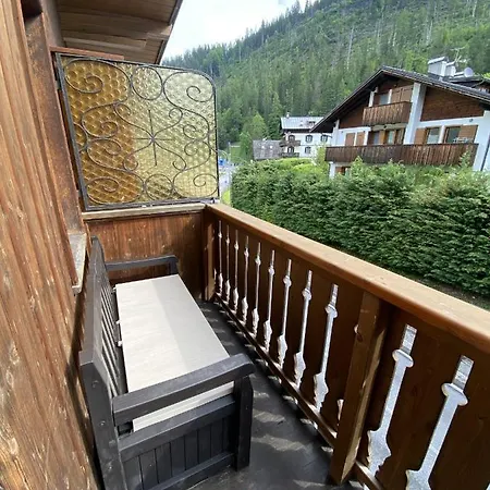 Casa Lino Borca di Cadore