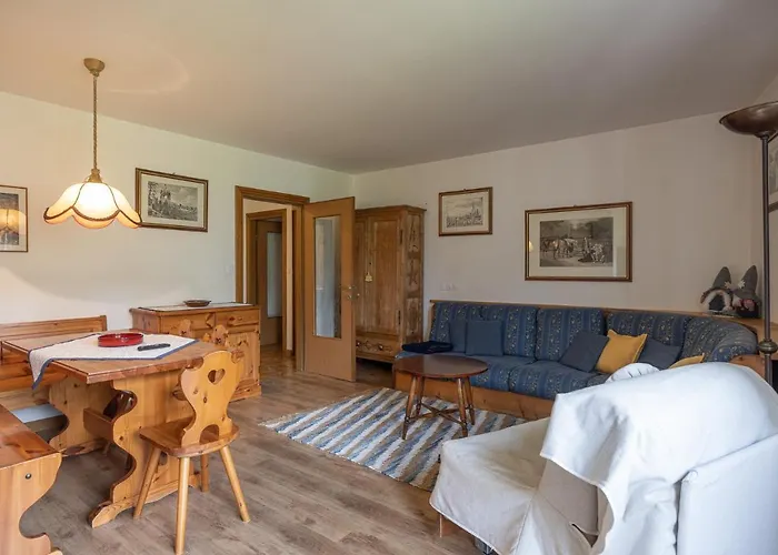 Apartman Casa Lino *