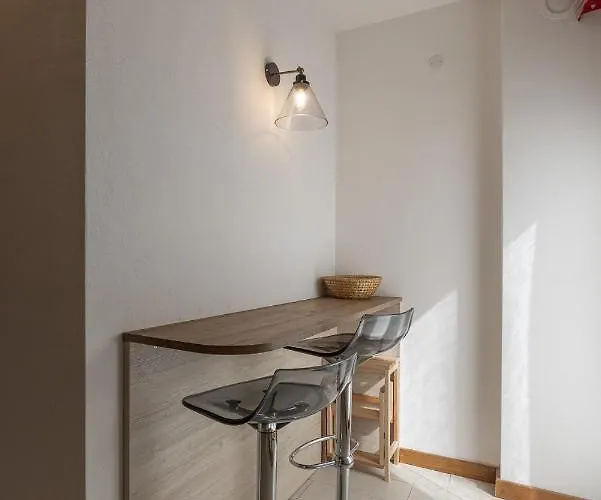 Appartamento Casa Lino *